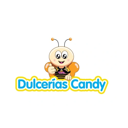 Dulcerías Candy