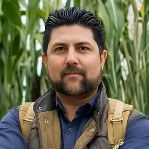 Dr. Humberto Peraza-Villarreal