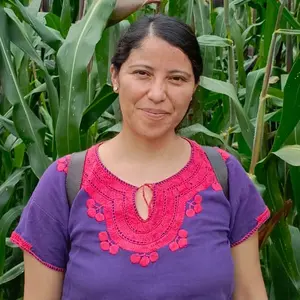 Dra. Luz Palestina Llamas Guzmán