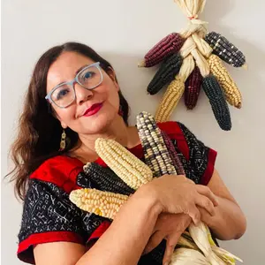 Magaly Herrera López