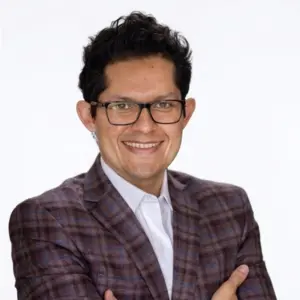 Mtro. Raymundo Espinosa Hernández
